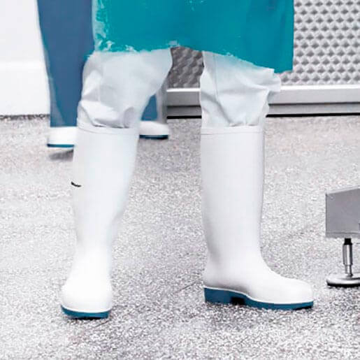 Chaussures de Sécurité