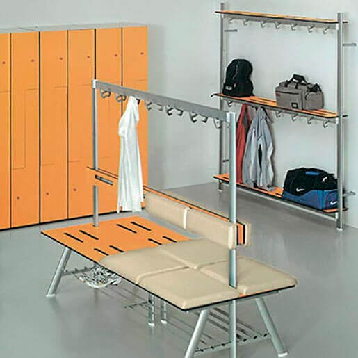 Distributeurs pour EPIS