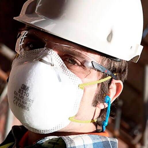 Equipes de protection individuel