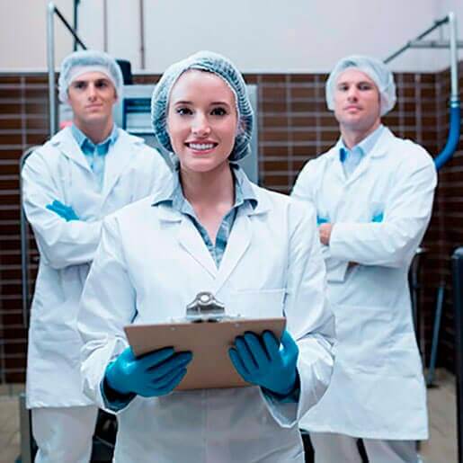 Vêtement de travail