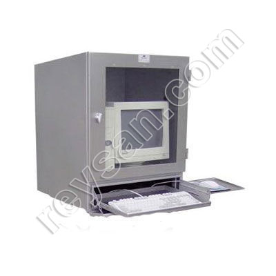 Armoires en acier inoxydable | Reysan