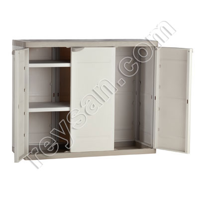 Armoires en résine | Reysan