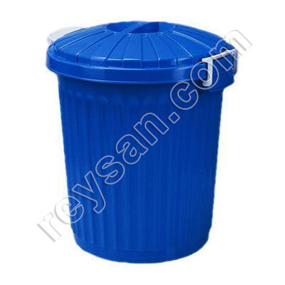 Basines et containers