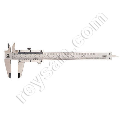 Calibres Mesure