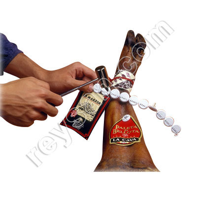 Punaises de marquage