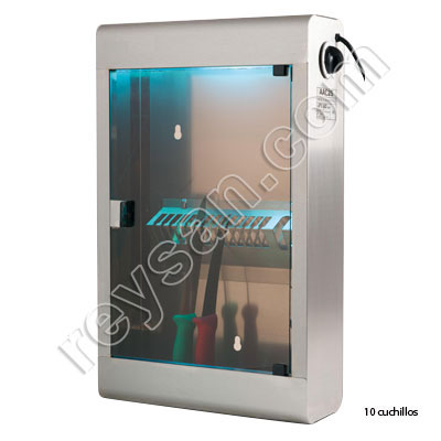 Stérilisateurs de couteaux