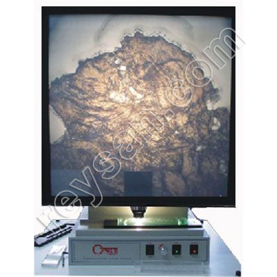 Microscope Trichinella - Trichinnoscope | Reysan