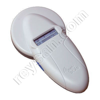 Identification animaux, poissons et volailles