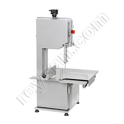 Scies à ruban à viande | Reysan