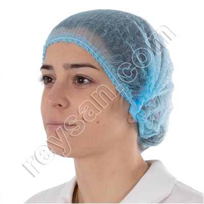 Capuchons en papier jetables | Reysan