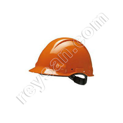 Casques de sécurité