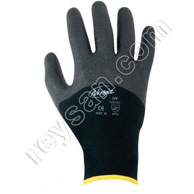 Gants de protection mécanique