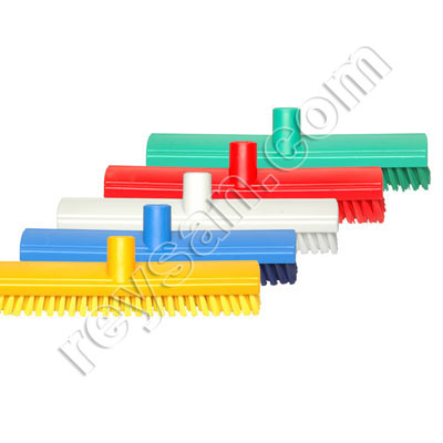 Brosses et raclettes