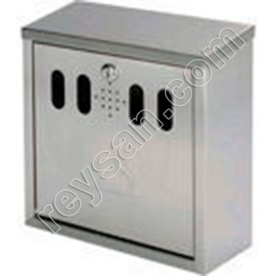 Mobilier urbain