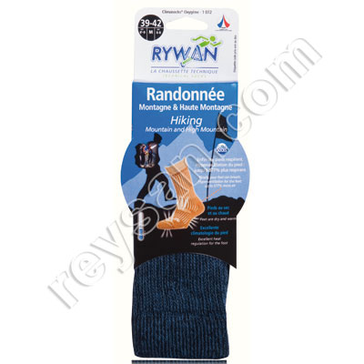 Chaussetes et semelles