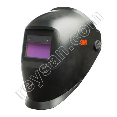 Viseira de proteção facial