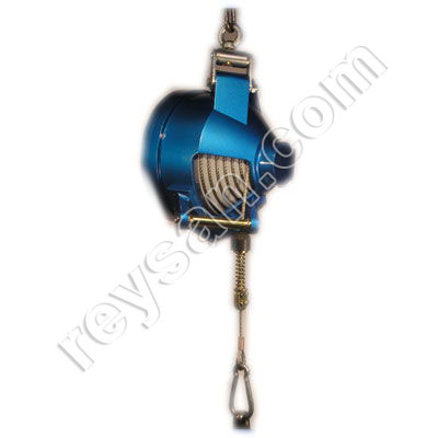 Équilibreurs de charge de viande | Reysan