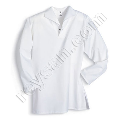 Vestes et casaques de travail