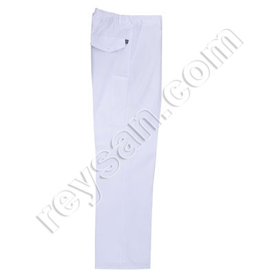 Pantalons de travail