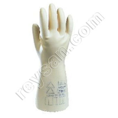 Gants pour risques spécifiques