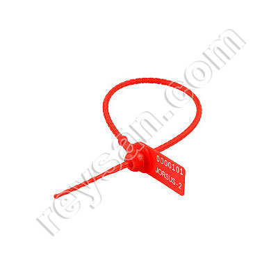 Scellés de sécurité