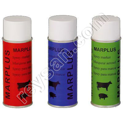 Sprays de marquage
