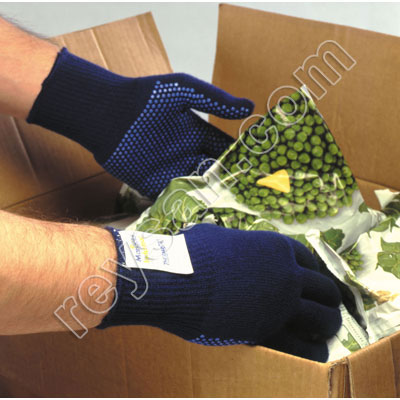 Gants alimentaires