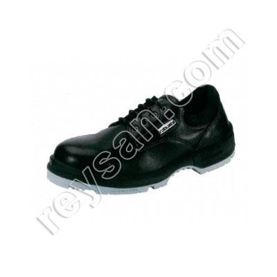 Chaussures sécurité travail