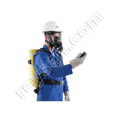 Protection respiratoire