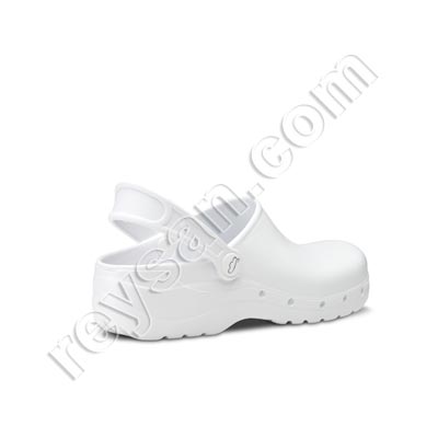 Chaussures et Sabots Sanitaires pour Professionnels | Reysan