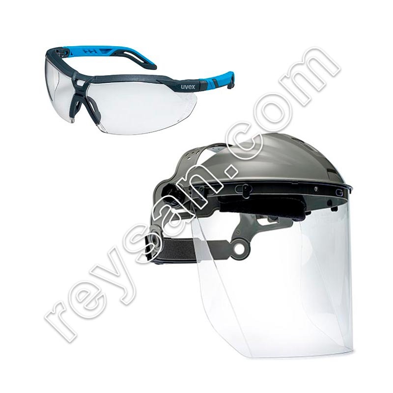 Protection des  yeux et du visage | Reysan