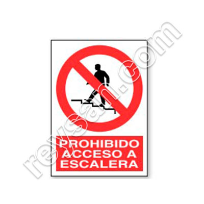 Signes de prohibition | Reysan