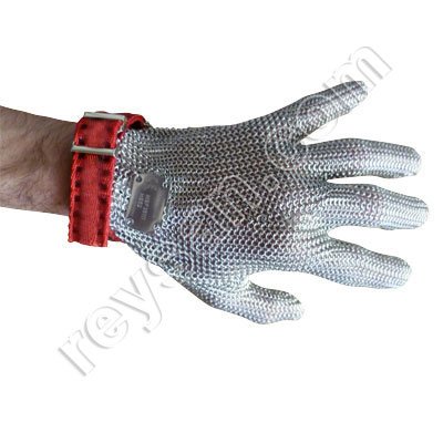 Vente de gants en maille - Anticut | Reysan