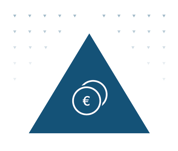 Réduction des coûts jusqu’à 30%