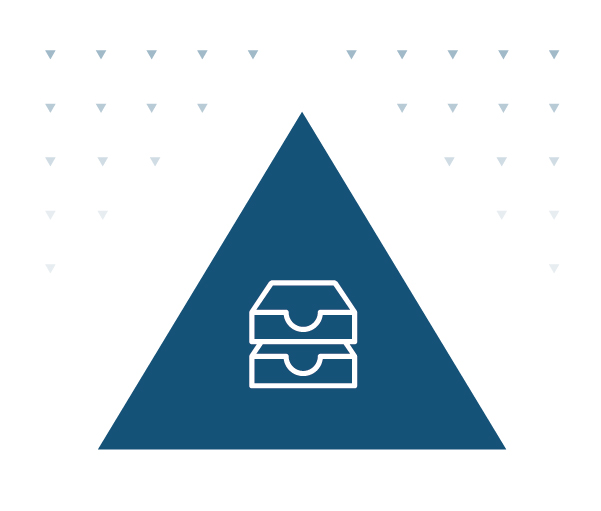 Élimination de la paperasse