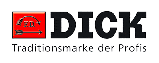  Dick : couteaux et aiguiseurs de cuisine professionnels
