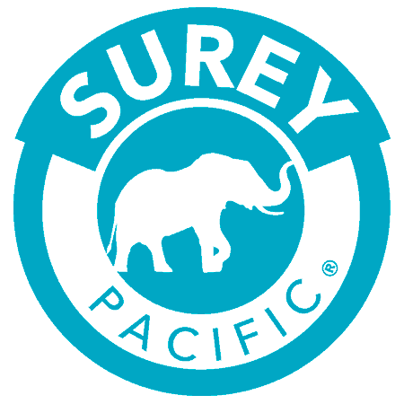Surey Pacific