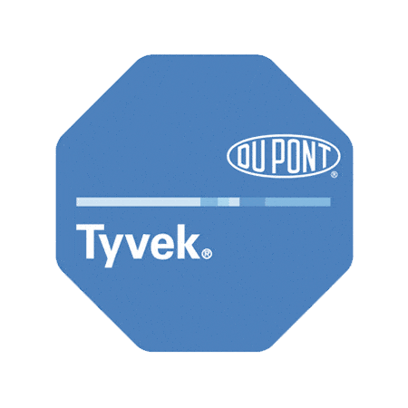 Du Pont Tyvek