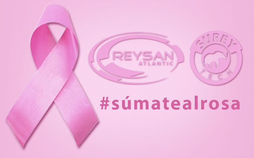 Journée internationale contre le cancer du sein