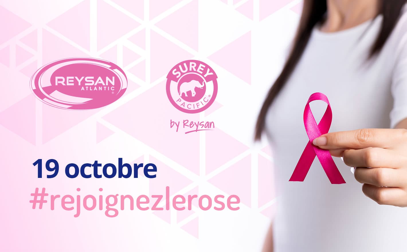 Journée internationale du cancer du sein
