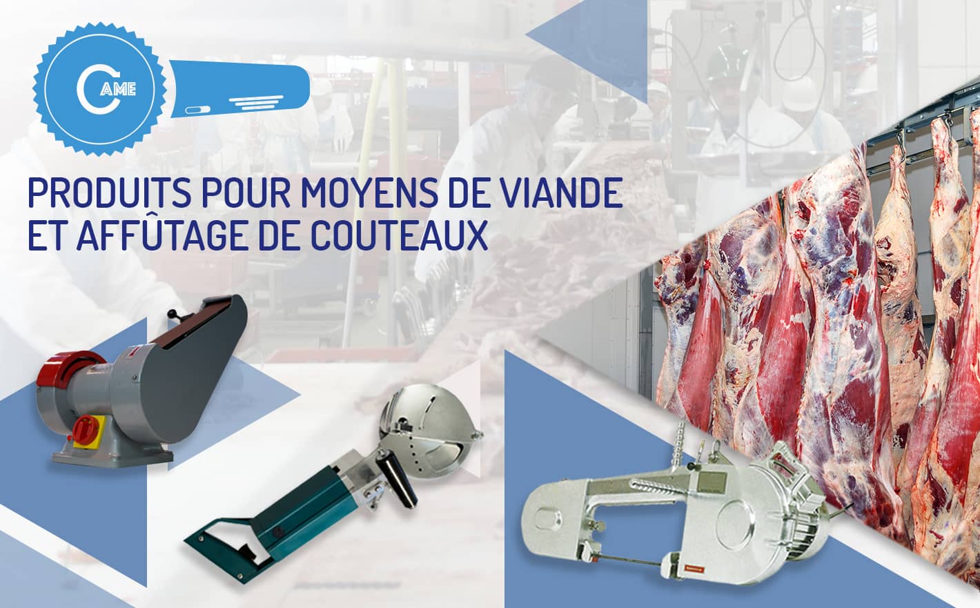 Avec la collaboration de Comercial y Servicios de maquinaria Seven S.L.