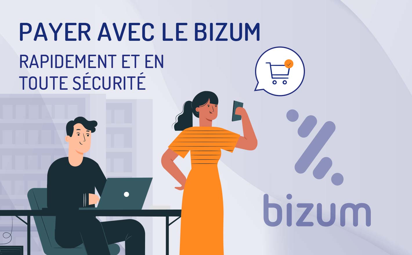 Payer avec Bizum