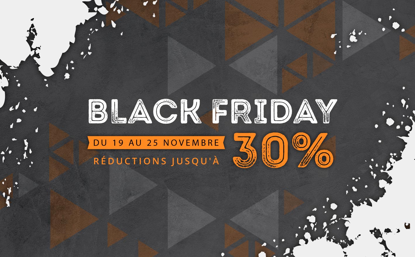 Black Friday arrive à Reysan
