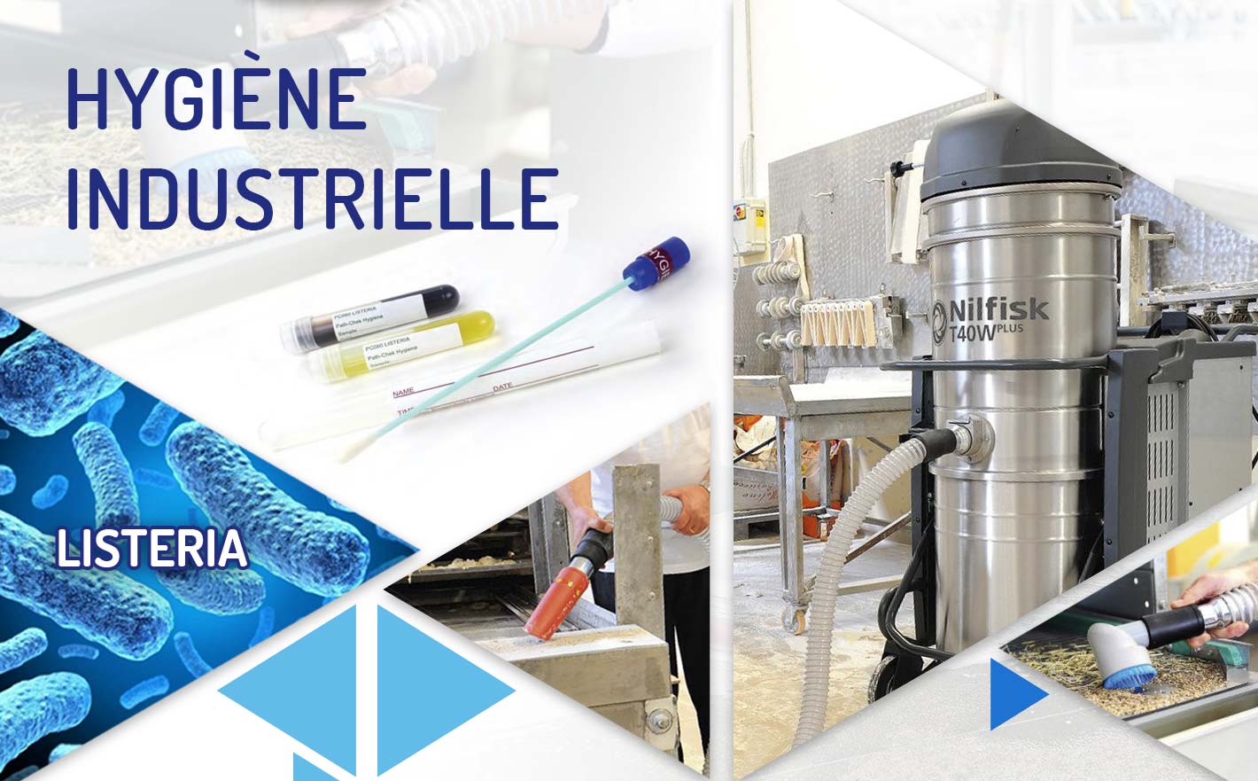 Hygiène industrielle