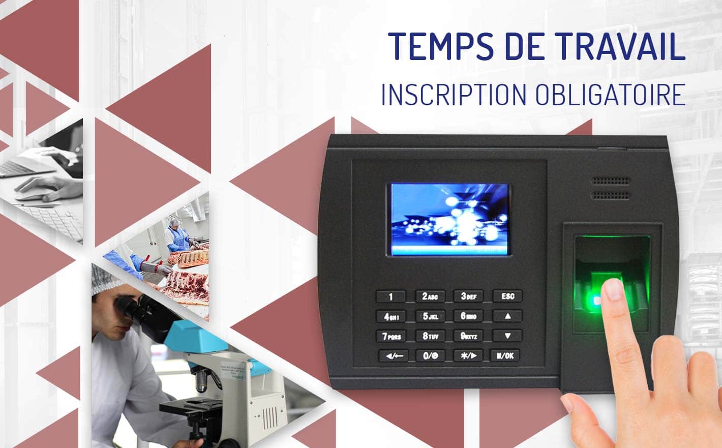 Le record de la fête du travail est ici