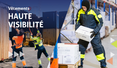 Astuces clés pour bien choisir les Vêtements Haute Visibilité!