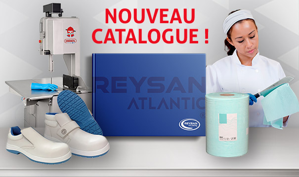 Catalogue Reysan Mars 2025