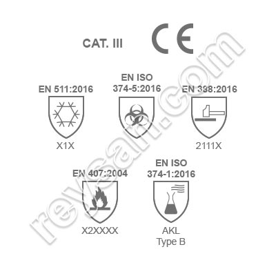 GANT NEOPRENE NEO5040