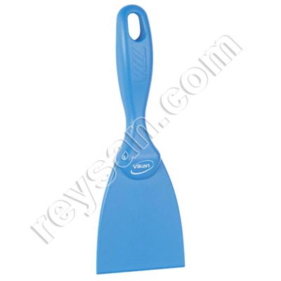 SPATULE DETECTABLE BLEUE