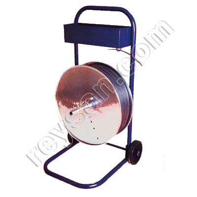 BOBINEUSE A FEUILLARD